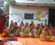 women team meeting of odisha